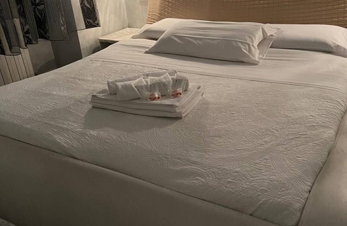 Flaminio House | Glamour Spanish Steps