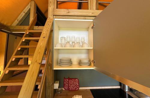 Lecco Other | Glamping Camping Rivabella