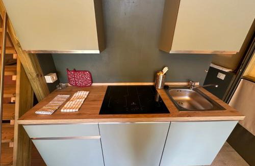 Lecco Other | Glamping Camping Rivabella