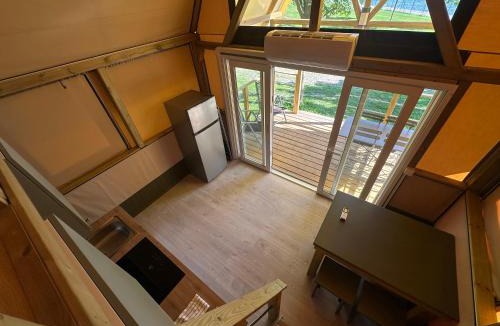 Lecco Other | Glamping Camping Rivabella