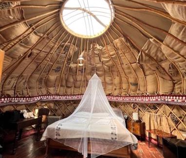Anversa degli Abruzzi Other | GLAMPING RETREAT i LAGHETTI