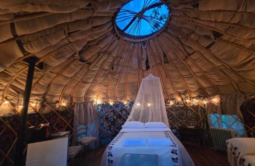Anversa degli Abruzzi Other | GLAMPING RETREAT i LAGHETTI