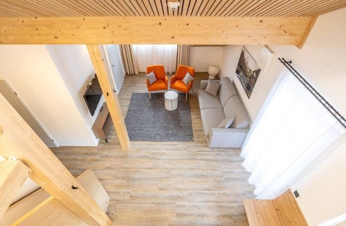 Hinterstoder Apartment | Gleinkersee Standard - 18 nights - Dormio Aparthotel Hinterstoder
