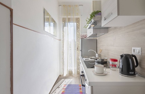 Navigli Apartment | GN Milano Navigli - Chic Naviglio Hideaway.