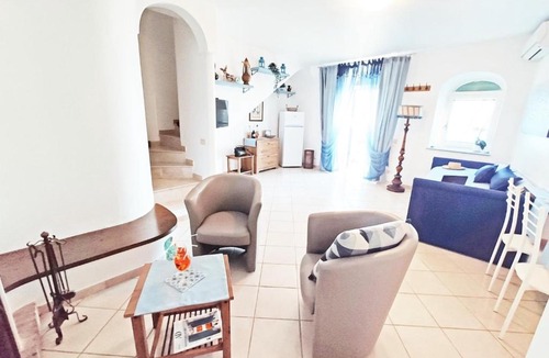 Nocelle Apartment | GOAT PATH Relaxing Escape Between Sky And Sea in Amalfi Coast