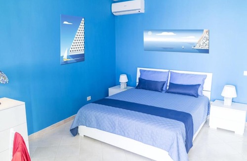 Nocelle Apartment | GOAT PATH Relaxing Escape Between Sky And Sea in Amalfi Coast