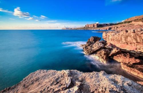 Macari Apartment | Gocce di Mare