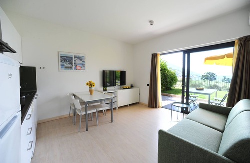 Malcesine House | Goethe
