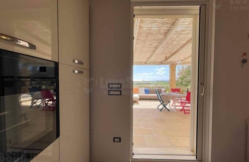 Torre Pali House | Gold Beach House - Two Bedroom House, Sleeps 5