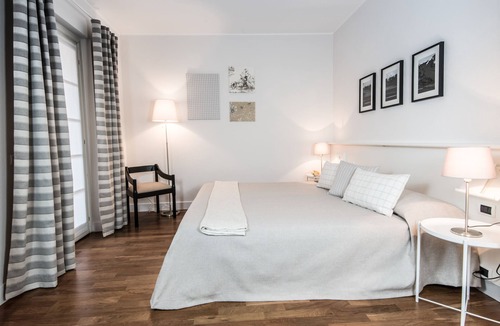 Agrate Conturbia Hotel | Golf Hotel Castelconturbia