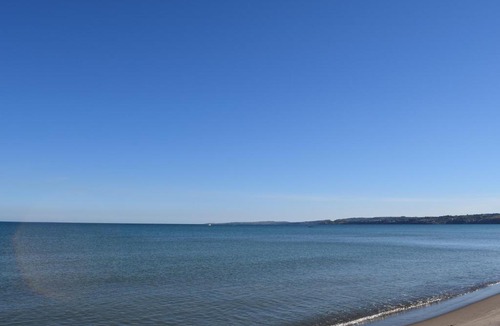 Agnone Bagni Apartment | Golf House - A few steps from the beach