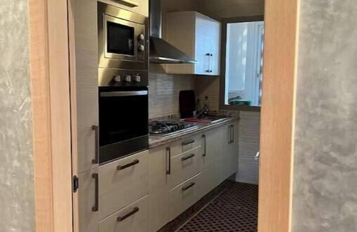 Mechouar-Kasbah Apartment | Golf Prestigia Two Bedroom Apartment