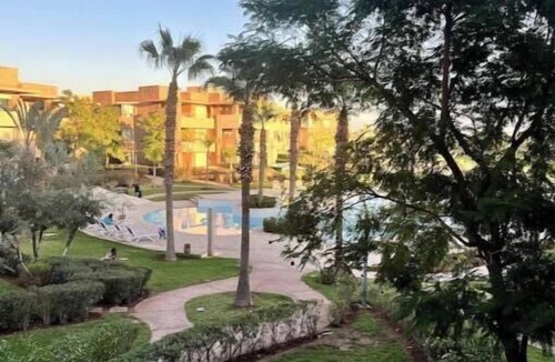Mechouar-Kasbah Apartment | Golf Prestigia Two Bedroom Apartment