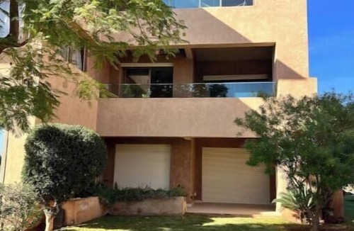 Mechouar-Kasbah Apartment | Golf Prestigia Two Bedroom Apartment