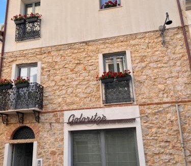 Baunei House | Goloritzè Room and Breakfast