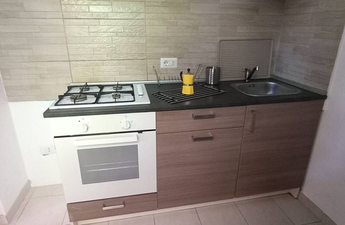 Ponte di Brenta Apartment | Good location for visiting Padua and Venice