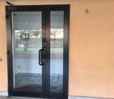 Albate Apartment | GoodVibe Apartment