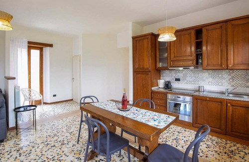 Bibbiena House | Gorgeous home in Bibbiena with WiFi