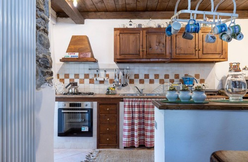 Comano House | Gorgeous home in Comano -MS-