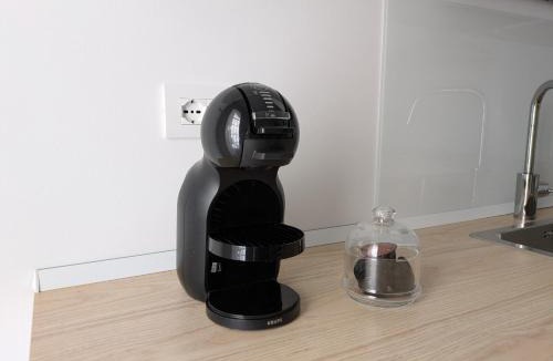 Padernello Apartment | Gottardo Apartments