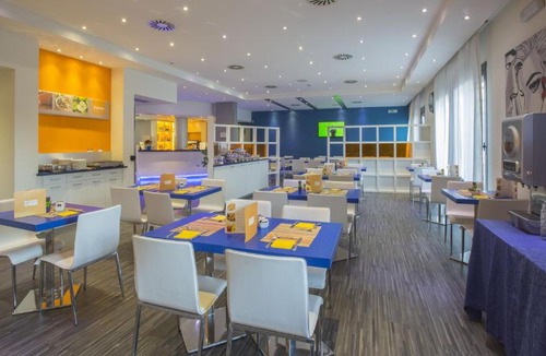 Quartiere XXII Collatino Hotel | GP Hotel