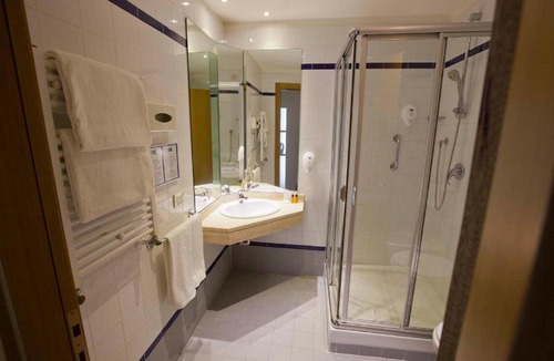 Quartiere XXII Collatino Hotel | GP Hotel