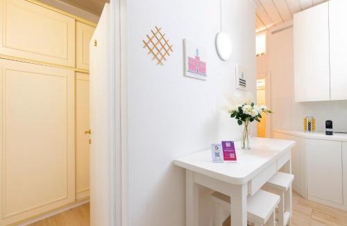 Olbia Apartment | Gracious Cottage