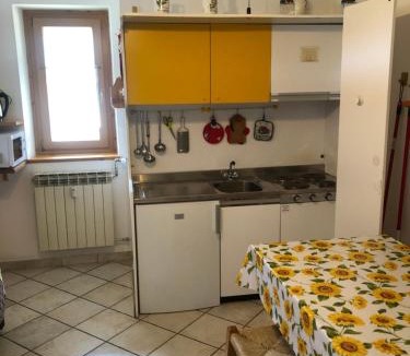 Passo del Tonale Apartment | Gran Baita