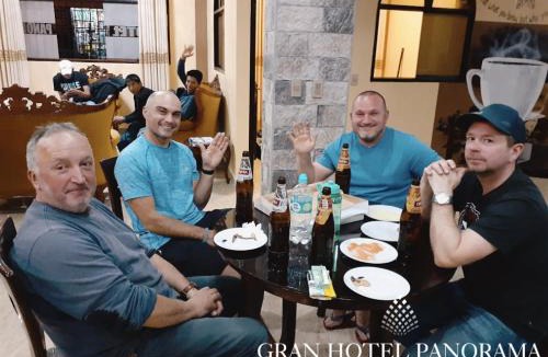Quillabamba Hotel | Gran Hotel Panorama