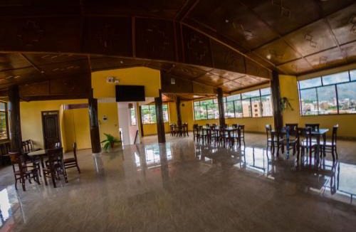 Quillabamba Hotel | Gran Hotel Panorama