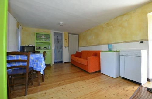 Alpette Apartment | Gran Paradiso Alpette CIN IT001007C2GM89B7IG