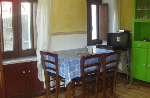 Alpette Apartment | Gran Paradiso Alpette CIN IT001007C2GM89B7IG