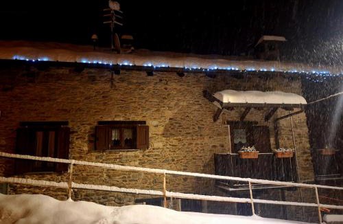 Alpette Apartment | Gran Paradiso