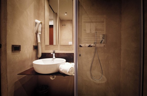 San Giovanni Rotondo Hotel | Gran Paradiso Hotel Spa
