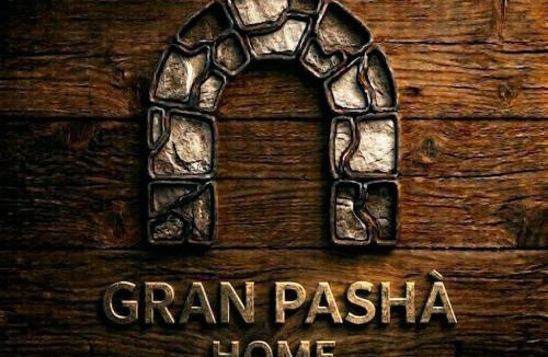 Castrignano de' Greci Bed & Breakfast | Gran Pashá HOME