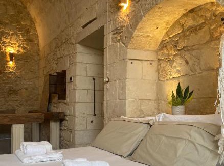 Castrignano de' Greci Bed & Breakfast | Gran Pashá HOME