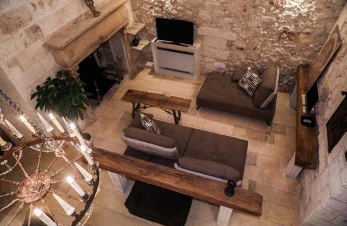 Castrignano de' Greci Bed & Breakfast | Gran Pashá HOME