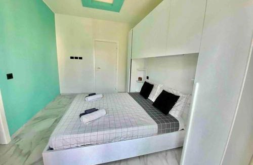 Monza Apartment | Gran Premio Monza - Autodromo con Wi-Fi e aria condizionata