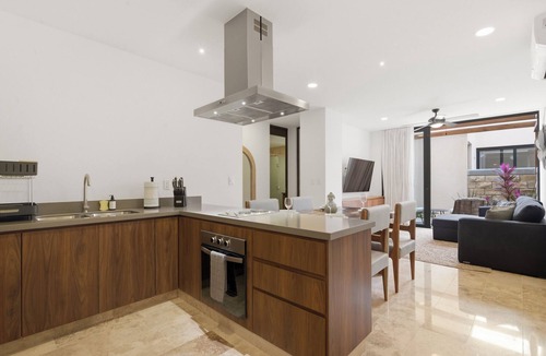 Playa Paraiso Apartment | Gran Tulum Residences by Casago