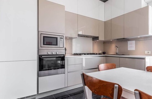 Old Town Condo | Grand Central 1 - Affitti Brevi Italia