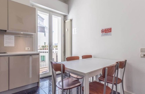 Old Town Condo | Grand Central 1 - Affitti Brevi Italia