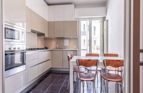 Old Town Condo | Grand Central 1 - Affitti Brevi Italia