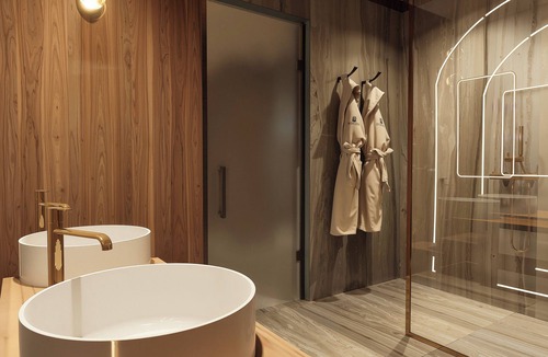 Carciano Hotel | Grand Hotel Bristol