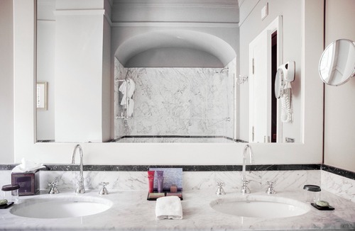 Scala Hotel | Grand Hotel et de Milan