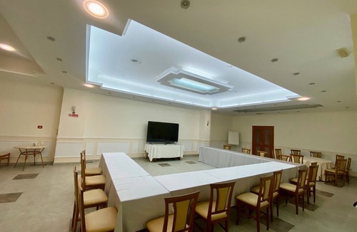 Palmi Hotel | grand hotel stella maris