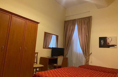 Palmi Hotel | grand hotel stella maris