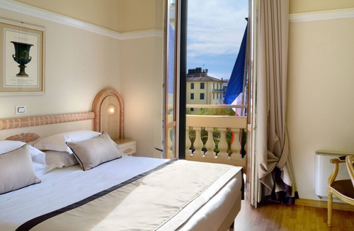 Margine Coperta-Traversagna Hotel | Grand Hotel Vittoria