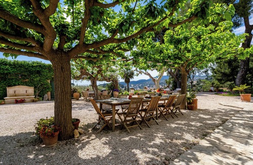 Cassis House | Grande Bastide