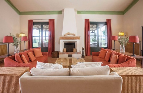 Capalbio Cottage | Grape Cottage