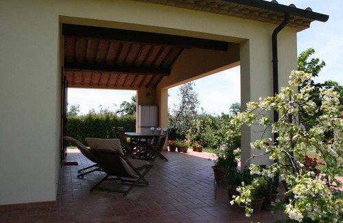Donoratico House | Graziosa casetta con Piscina